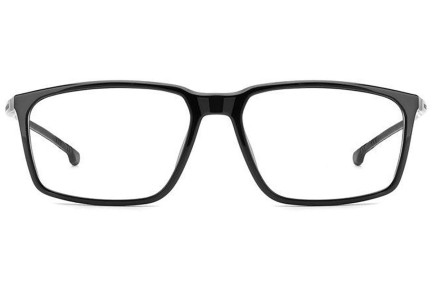 Glasses Carrera Ducati CARDUC041 807 Rechteck Schwarz