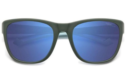 Sonnenbrille Polaroid PLD7051/S DLD/QG Polarized Rechteck Grün