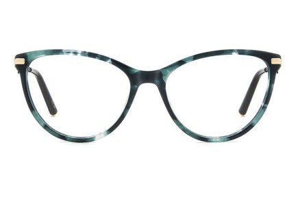 Glasses Carolina Herrera HER0219 GC1 Rechteck Grün