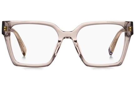 Glasses Tommy Hilfiger TH2103 35J Quadratisch Rosa