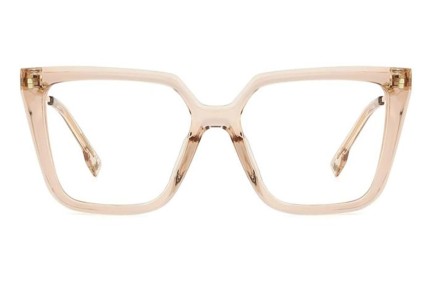 Glasses Dsquared2 D20136 35J Rechteck Beige