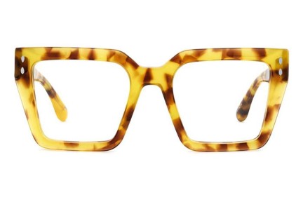 Glasses Isabel Marant IM0175 C9B Rechteck Havanna