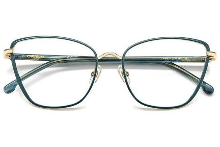 Glasses Carrera CARRERA3039 VVP Quadratisch Grün