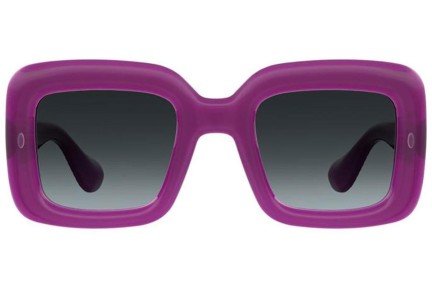 Sunglasses Havaianas LAGOINHA 8CQ/9O Rechteck Lila