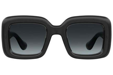 Sunglasses Havaianas LAGOINHA 807/9O Rechteck Schwarz