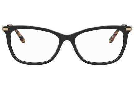 Glasses Pierre Cardin P.C.8529 807 Rechteck Schwarz