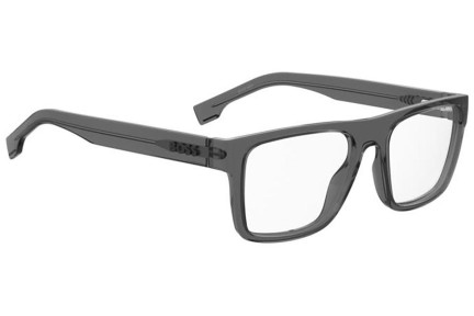 Glasses BOSS BOSS1652 KB7 Flat Top Grau