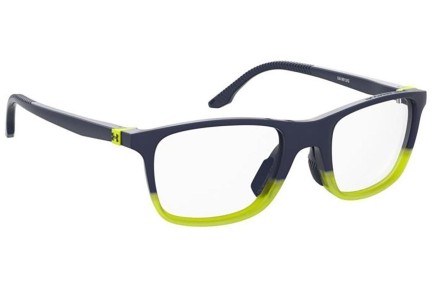 Glasses Under Armour UA9013/G DCD Rechteck Blau