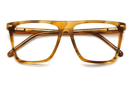 Glasses Carrera CARRERA3033 EX4 Flat Top Braun