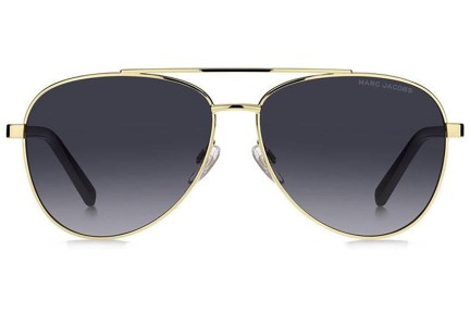 Sonnenbrille Marc Jacobs MARC760/S RHL/9O Pilot Gold