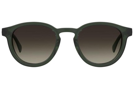 Sonnenbrille Havaianas CEDRO 1ED/HA Rund Grün