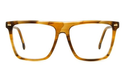 Glasses Carrera CARRERA3033 EX4 Flat Top Braun