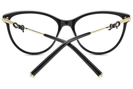 Glasses Carolina Herrera HER0219 2M2 Rechteck Schwarz