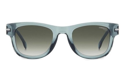 Sonnenbrille Carrera CARRERA330/S ZI9/9K Rechteck Grün