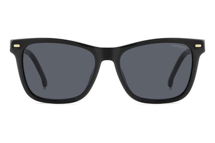 Sonnenbrille Carrera CARRERA3001/S 807/IR Rechteck Schwarz