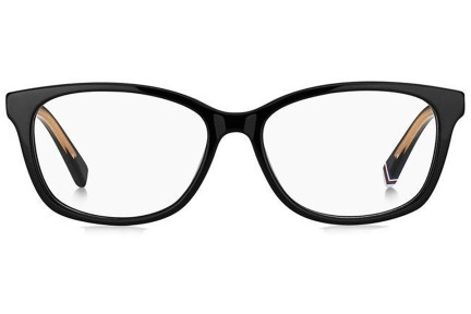 Glasses Tommy Hilfiger TH2108 807 Rechteck Schwarz