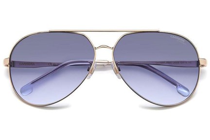 Sonnenbrille Carrera CARRERA3005/S LKS/GB Pilot Gold