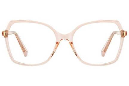 Glasses Polaroid PLDD525 35J Cat Eye Rosa