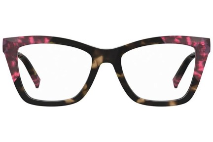 Glasses Missoni MIS0174 0T4 Rechteck Rosa