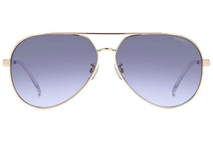 Sonnenbrille Carrera CARRERA3005/S LKS/GB Pilot Gold