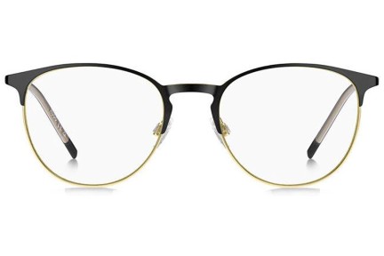 Glasses HUGO HG1290 I46 Rechteck Gold