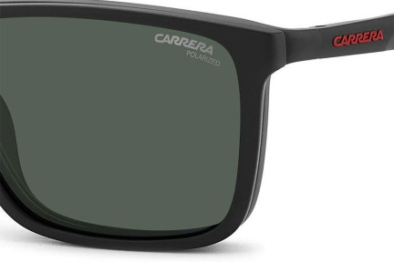 Glasses Carrera CA4020/CS BLX/UC Polarized Rechteck Schwarz