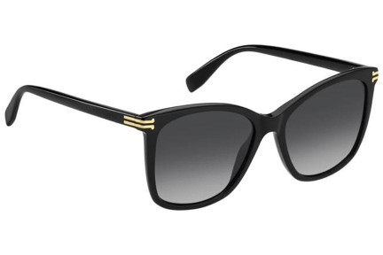 Sonnenbrille Marc Jacobs MJ1106/S 807/9O Quadratisch Schwarz