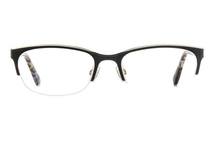 Glasses Fossil FOS7171/G 003 Cat Eye Schwarz