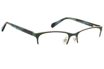 Glasses Fossil FOS7171/G 1ED Cat Eye Grün