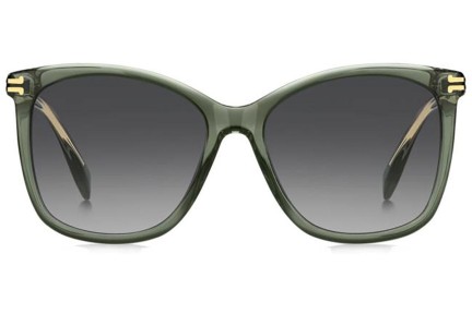 Sonnenbrille Marc Jacobs MJ1106/S B59/9O Quadratisch Grün