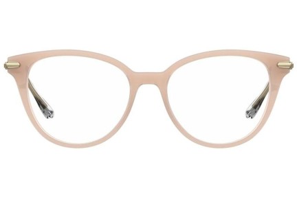 Brillen Seventh Street 7A595 35J Cat Eye Rosa