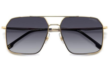 Sonnenbrille Carrera CARRERA333/S J5G/9O Quadratisch Gold