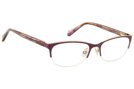 Brillen Fossil FOS7171/G C9A Cat Eye Rot