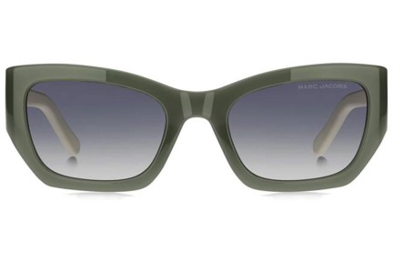 Sonnenbrille Marc Jacobs MARC723/S 1ED/GB Rechteck Grün