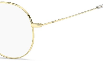 Glasses BOSS BOSS1665 24S Rund Gold