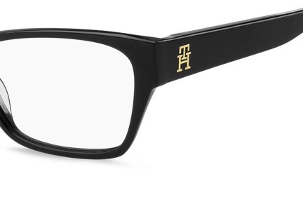 Glasses Tommy Hilfiger TH2104 807 Rechteck Schwarz