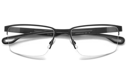 Glasses Carrera CARRERA4414 O6W Rechteck Schwarz