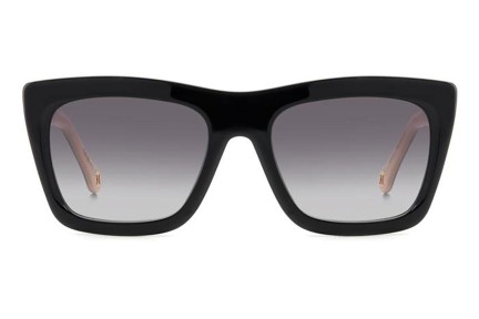 Sonnenbrille Carolina Herrera HER0226/S 3H2/9O Rechteck Schwarz