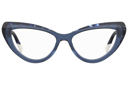 Brillen Missoni MIS0172 468 Cat Eye Blau