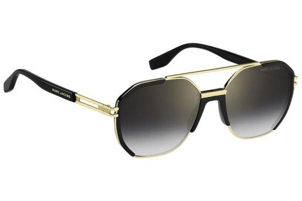 Sunglasses Marc Jacobs MARC749/S RHL/FQ Quadratisch Gold