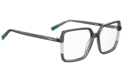 Glasses Missoni MIS0176 7HH Quadratisch Grau