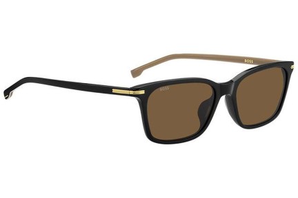 Sunglasses BOSS BOSS1669/F/SK 807/70 Rechteck Schwarz