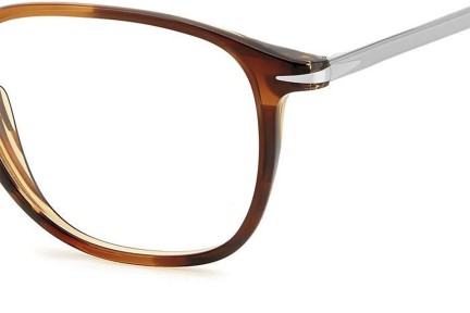 Glasses David Beckham DB1148 6C5 Rechteck Braun