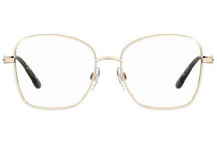 Glasses Pierre Cardin P.C.8912 000 Quadratisch Gold