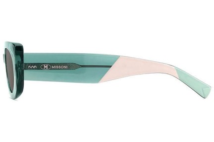 Sonnenbrille M Missoni MMI0169/S 1ED/IR Rechteck Grün