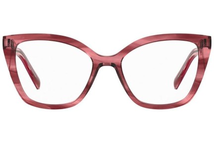 Glasses Missoni MIS0184 573 Rechteck Rot