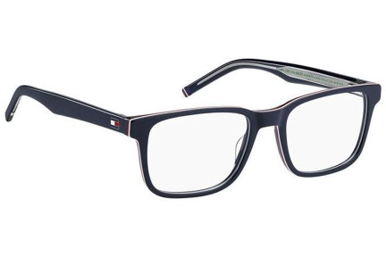 Glasses Tommy Hilfiger TH2075 PJP Rechteck Blau