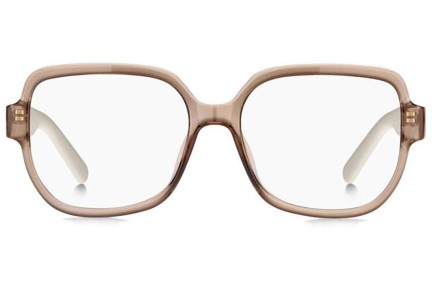 Glasses Marc Jacobs MARC725 10A Quadratisch Beige