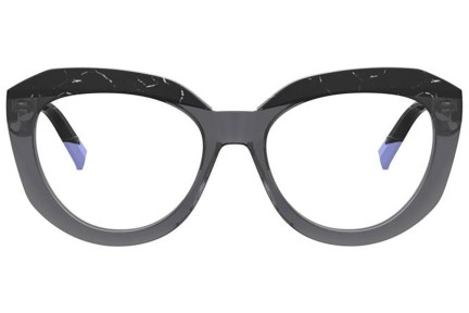 Glasses Missoni MIS0175 UHX Cat Eye Grau