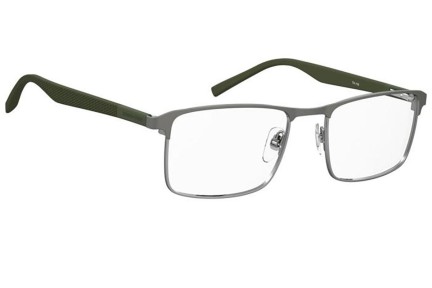 Glasses Seventh Street 7A116 R80 Rechteck Grau